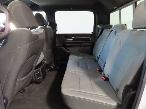Used 2023 RAM 1500 Big Horn image 28
