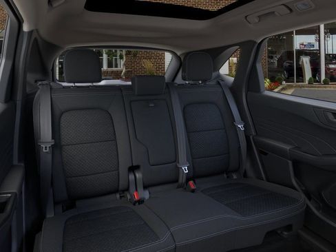 New 2026 Ford Escape Active w/ Active Premium Tech Pack image 11