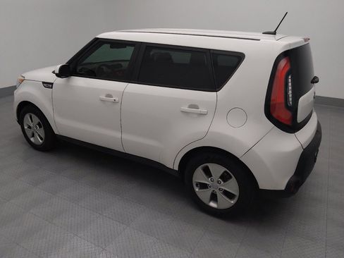 Used 2016 Kia Soul image 3