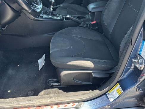 Used 2018 Ford Focus ST FWD image 21