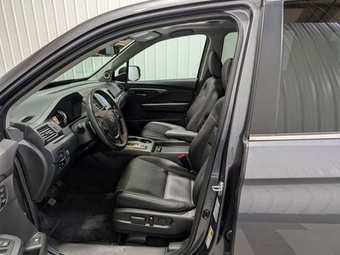 Used 2023 Honda Ridgeline RTL image 15