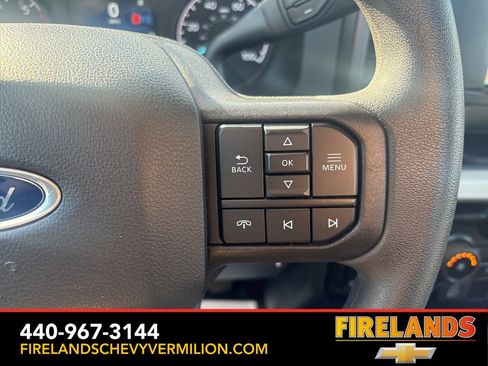 Used 2024 Ford F250 XL w/ XL Driver Assist Package image 16