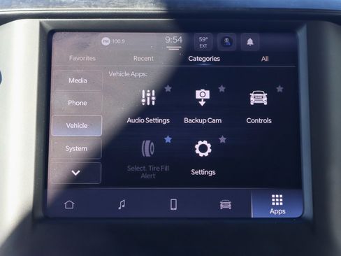 Used 2022 RAM 2500 Big Horn image 26