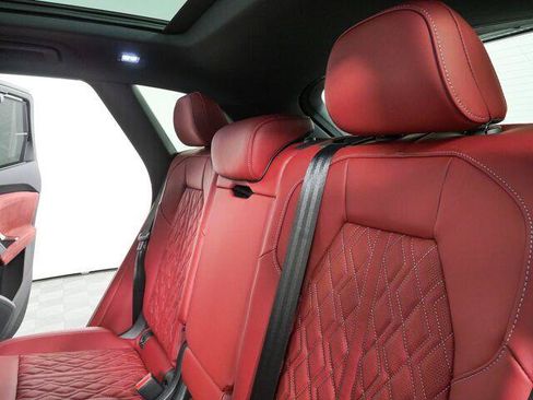 New 2026 Audi SQ5 Prestige AWD/4WD image 22
