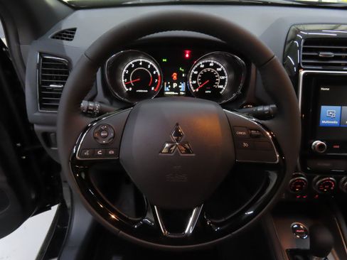 New 2025 Mitsubishi Outlander Sport SEL image 14