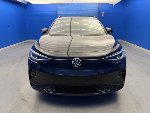 Certified 2023 Volkswagen ID.4 Pro RWD image 3