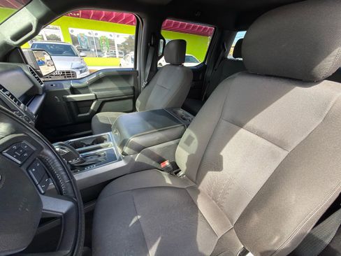 Used 2018 Ford F150 XLT w/ Equipment Group 302A Luxury image 28