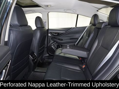 Used 2024 Subaru Legacy Touring XT image 15