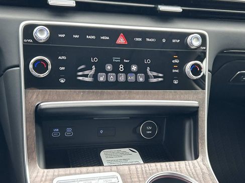 New 2026 Genesis GV80 2.5T Select AWD/4WD image 34