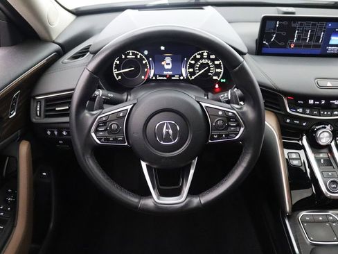 Certified 2021 Acura TLX SH-AWD w/ Advance Package image 16