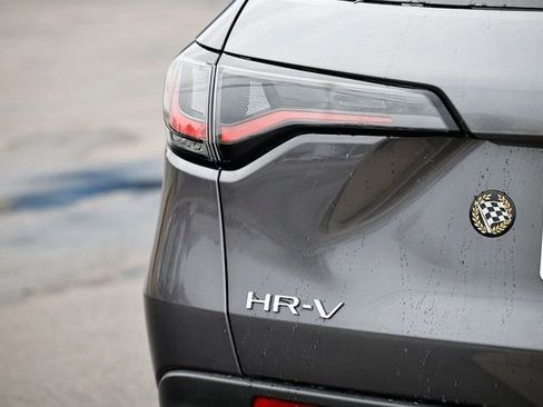 New 2026 Honda HR-V LX image 12