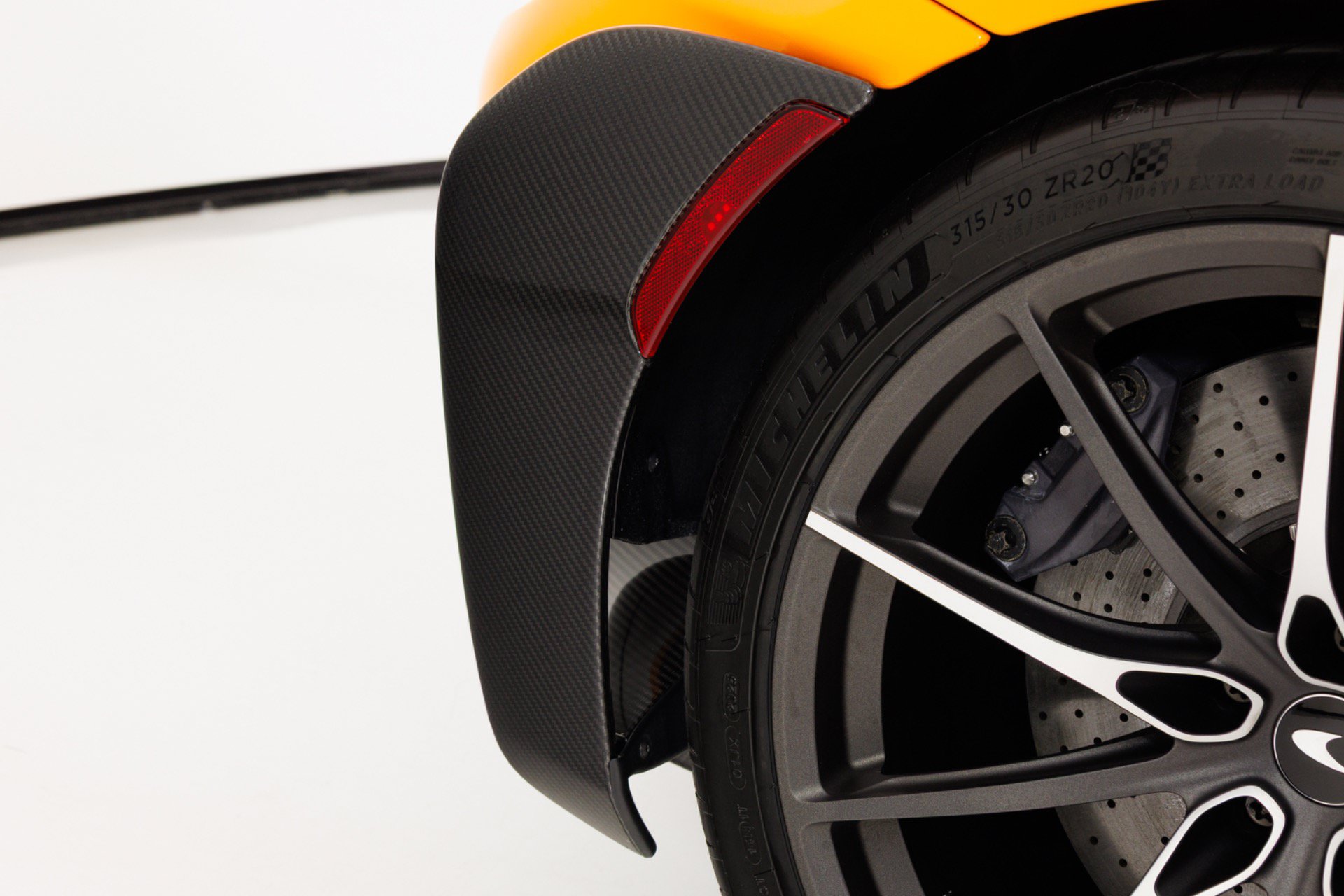 Used 2021 McLaren 765LT RWD image 78