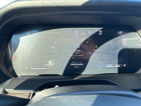 New 2026 Jeep Grand Cherokee Altitude AWD/4WD image 13