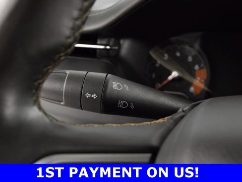 Certified 2022 Jeep Compass Limited image 25