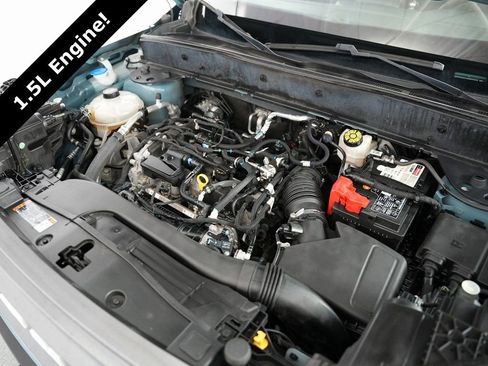 Used 2021 Ford Bronco Sport Big Bend image 54