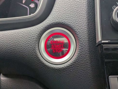 Used 2021 Honda CR-V EX-L image 35