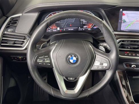 Used 2020 BMW X5 xDrive40i w/ Convenience Package image 20