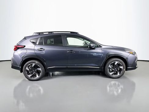 New 2026 Subaru Crosstrek 2.5i Limited w/ Crosstrek Mirror Package AWD/4WD image 8