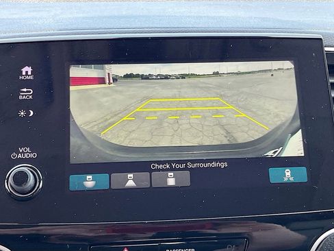Used 2021 Honda Pilot EX-L image 13