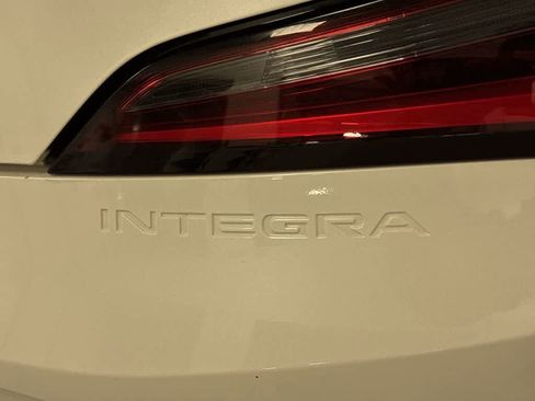 Used 2024 Acura Integra A-Spec FWD image 27
