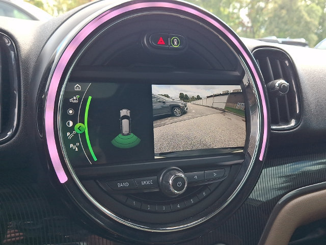 Used 2019 MINI Cooper Countryman S AWD/4WD image 19