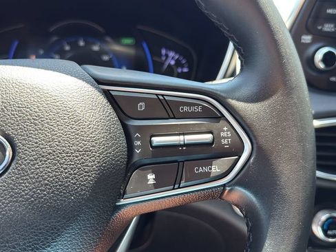 Used 2020 Hyundai Santa Fe SEL w/ Convenience Package FWD image 21