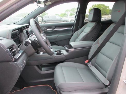 New 2026 GMC Terrain AT4 image 12