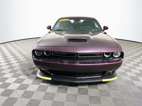 Used 2022 Dodge Challenger R/T w/ Performance Handling Group image 4