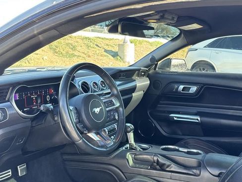 Used 2021 Ford Mustang Mach 1 w/ Equipment Group 700A image 12