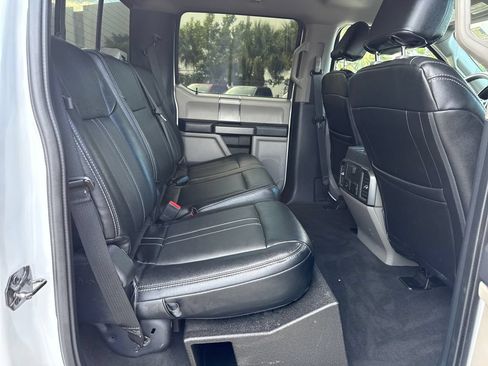Used 2022 Ford F250 XLT w/ XLT Premium Package AWD/4WD image 31