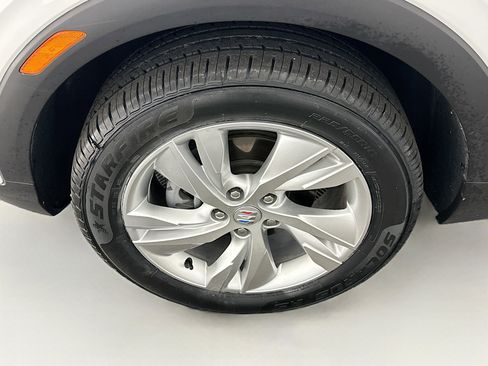 Used 2025 Buick Encore GX Preferred image 11