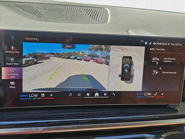 Used 2026 BMW X5 sDrive40i w/ M Sport Package RWD image 14