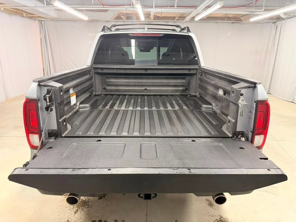 Used 2024 Honda Ridgeline RTL image 9