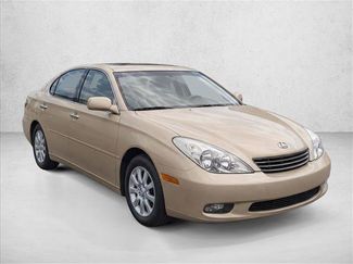Used 2004 Lexus ES 330 w/ Premium Pkg FWD video 3