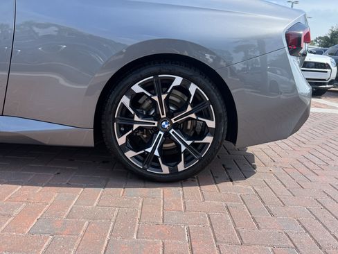 Used 2025 BMW 230i Coupe RWD image 13