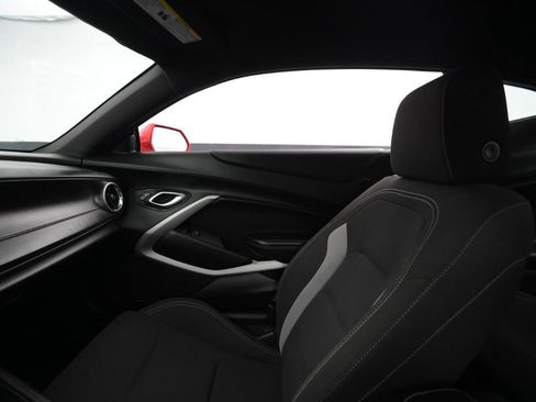 Used 2018 Chevrolet Camaro LT image 34