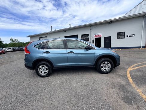 Used 2013 Honda CR-V LX image 16
