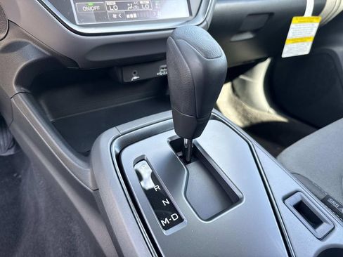 New 2026 Subaru Crosstrek 2.5i AWD/4WD image 30