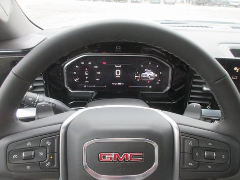 New 2026 GMC Sierra 1500 SLT w/ SLT Premium Plus Package image 19