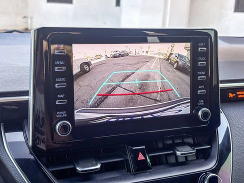 Used 2020 Toyota Corolla SE w/ Carpet Mat Package (TMS) image 26