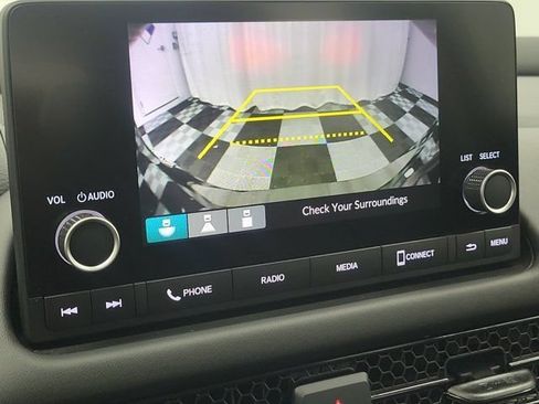 Used 2025 Honda HR-V LX image 27