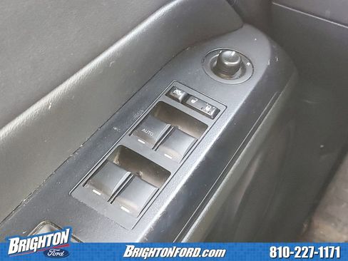 Used 2016 Jeep Patriot High Altitude AWD/4WD image 13