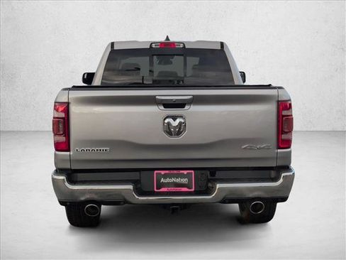 Used 2019 RAM 1500 Laramie image 7