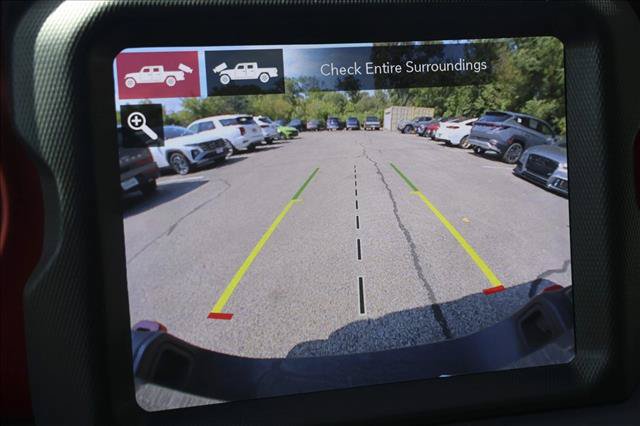 Used 2020 Jeep Gladiator Rubicon AWD/4WD image 18