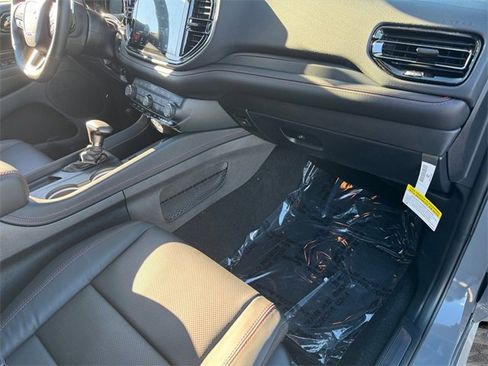 New 2026 Dodge Durango GT image 11