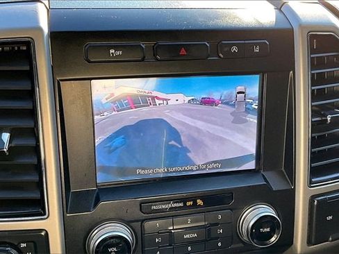 Used 2020 Ford F150 Lariat w/ Equipment Group 502A Luxury image 17