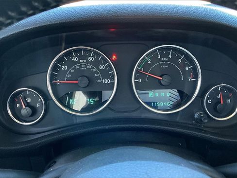 Certified 2017 Jeep Wrangler Unlimited Sport w/ Quick Order Package 24S image 20