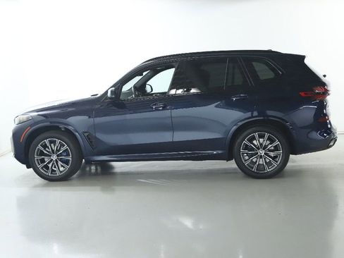 Used 2026 BMW X5 xDrive40i w/ M Sport Package AWD/4WD image 42