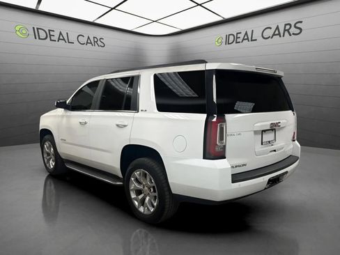 Used 2015 GMC Yukon SLE w/ Convenience Package RWD image 7