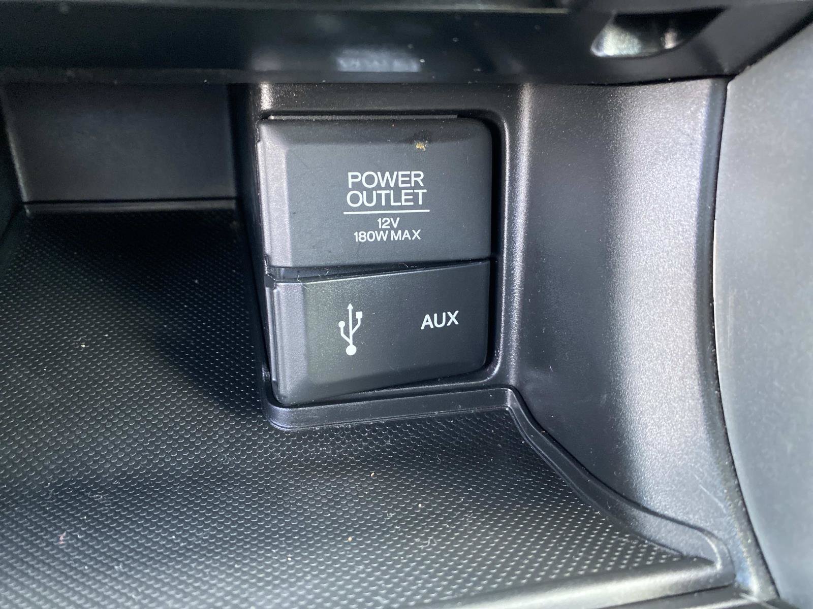 Used 2015 Honda Accord EX-L image 12